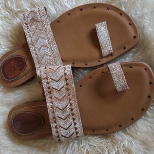 Ariat sandals
